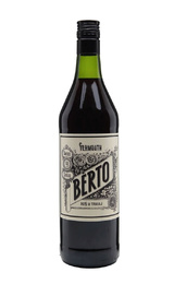 Вермут Berto Rosso 1 л
