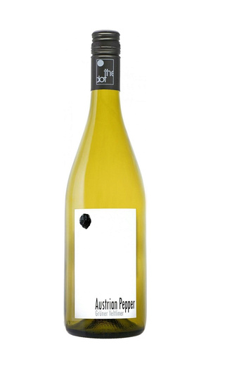 Вайнгут Пфафль Австрийский Перец 2020 0.75 л фото вино Weingut Pfaffl Austrian Pepper 2020 0,75 л