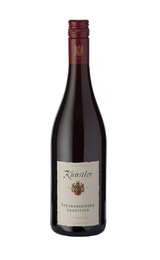 Вино Weingut Kunstler Spatburgunder Tradition 2019 0,75 л