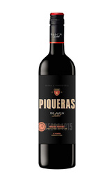 Вино Piqueras Black Label 2019 0,75 л