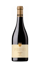 Вино Piqueras Gold Label 2018 0,75 л