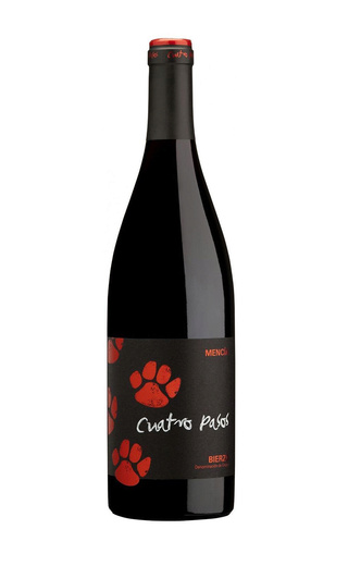 Мартин Кодакс Куатро Пасос 2020 0.75 л фото вино Martin Codax Cuatro Pasos 2020 0,75 л