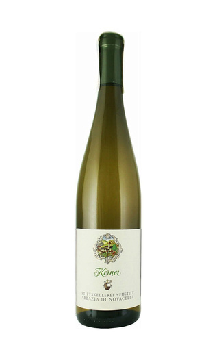 Аббация ди Новачелла Кернер 2020 0.75 л фото вино Abbazia di Novacella Kerner 2020 0,75 л