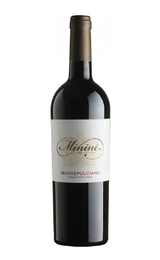 Вино Cantine Francesco Minini Montepulciano d’Abruzzo 2019 0,75 л