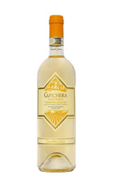 Вино Capichera Vigna'ngena 2020 0,75 л