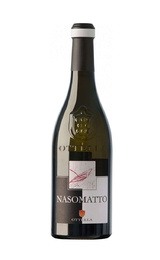 Вино Ottella Nasomatto 2020 0,75 л