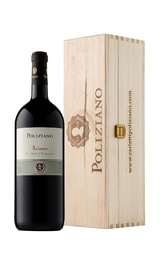 Вино Poliziano Vino Nobile di Montepulciano Asinone 2018 1,5 л