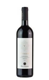 Вино Poliziano In Violas 2017 0,75 л