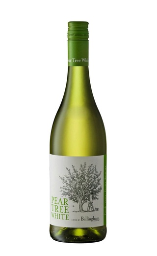 Беллингем Три Сириез Пэа Три Уайт 2021 0.75 л фото вино Bellingham Tree Series Pear Tree White 2021 0,75 л