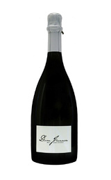 Игристое вино Lis Neris Dom Jurosa Blanc de Blanc 2014 0,75 л