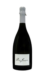 Игристое вино Lis Neris Dom Jurosa Blanc de Blanc 2015 0,75 л