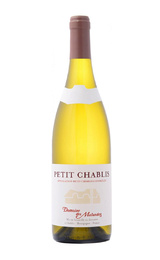 Вино Domaine des Malandes Petit Chablis 2020 0,75 л