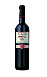 Вино Les Jamelles Malbec Cepage Rare 2020 0,75 л