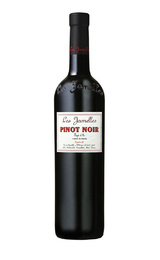 Вино Ле Жамель Пино Нуар 2020