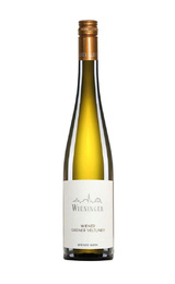 Вино Wieninger Wiener Gruner Veltliner 2019 0,75 л