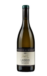 Вино Francois de Nicolay Ladoix Sur Les Vris 2018&nbsp;0,75&nbsp;л