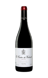 Вино Castro Ventosa El Castro De Valtuille 2018&nbsp;0,75&nbsp;л