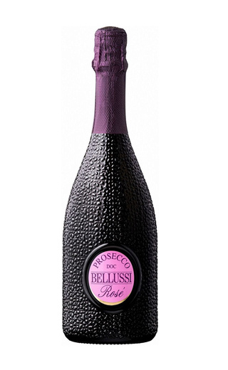 Просекко Bellussi Prosecco Brut Rose 0,75 л