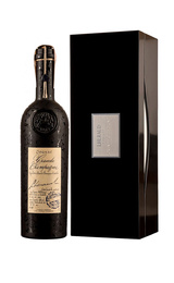 Коньяк Lheraud 1987 Grande Champagne 0,7 л