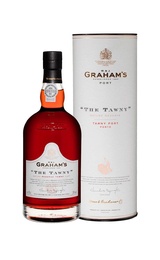 Портвейн Graham's The Tawny Port 0,75 л