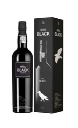 Портвейн Noval Black&nbsp;0,75&nbsp;л