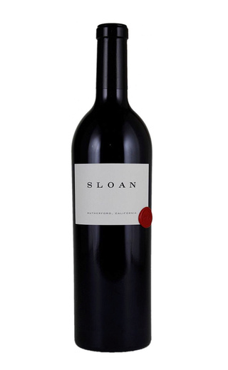 фото вино Sloan 2017 0,75 л
