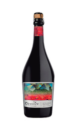 Игристое вино Claroscuro Extra Brut Pinot Noir 0,75 л