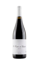 Вино Castro Ventosa El Castro De Valtuille Mencia Joven 2019&nbsp;0,75&nbsp;л
