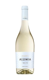 Вино Alumia Reserva White 0,75 л