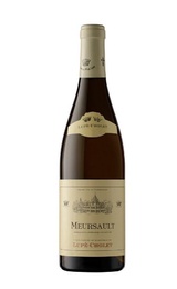Вино Lupe Cholet Meursault 2019 0,75 л