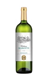 Вино Chateau Marotte 2020 0,75 л