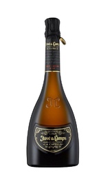 Игристое вино Juve y Camps La Capella Paraje Calificado Brut Nature 2010 0,75 л