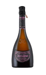 Игристое вино Juve y Camps La Siberia Gran Reserva Brut Nature 2012 0,75 л