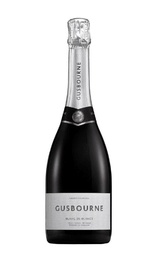 Игристое вино Gusbourne Blanc de Blancs Brut 2016 0,75 л