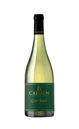 Вино Carmen Gran Reserva Sauvignon Blanc 2020 0,75 л