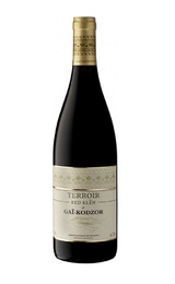 Вино Гай-Кодзор Терруар Ред Клён Mурведр 2019 0,75 л