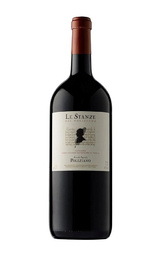 Вино Poliziano Del Stanze 2017 1,5 л