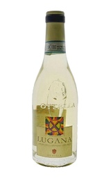 Вино Ottella Lugana 2020 0,375 л