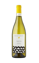 Вино Morgassi Superiore Tuffo Gavi del Comune di Gavi 2019 1,5 л