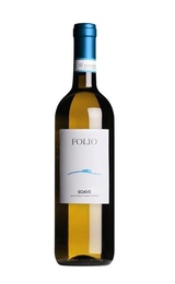 Вино Cantine Francesco Minini Folio Soave 2020 0,75 л