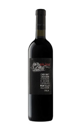 Вино Anna Spinato Diligo Cabernet Sauvignon 2019&nbsp;0,75&nbsp;л