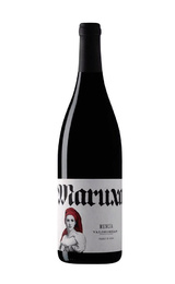Вино Maruxa Mencia 2019&nbsp;0,75&nbsp;л