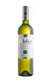 Вино Matarromera Melior Verdejo 2019 0,75 л