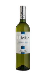 Вино Matarromera Melior Sauvignon Blanc 2019 0,75 л