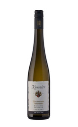 Вино Weingut Kunstler Hochheimer Herrnberg Riesling 2020 0,75 л