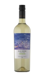 Вино Kaiken Terroir Series Torrontes 2020 0,75 л