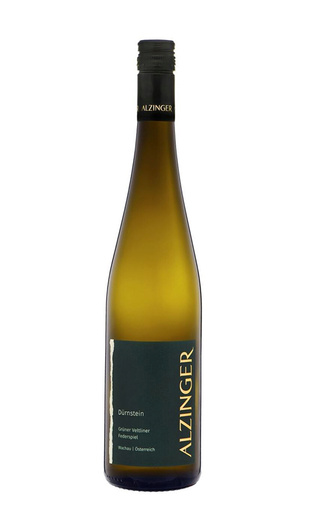 Вино Alzinger Durnstein Gruner Veltliner Federspiel 2020 0,75 л