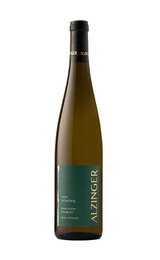 Вино Alzinger Loibner Loibenberg Gruner Veltliner Smaragd 2020 0,75 л