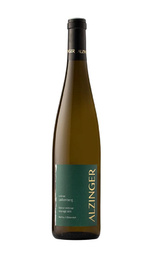 Вино Alzinger Loibner Loibenberg Gruner Veltliner Smaragd 2019 0,75 л