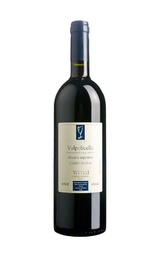 Вино Viviani Valpolicella Classico Superiore 2017 0,75 л